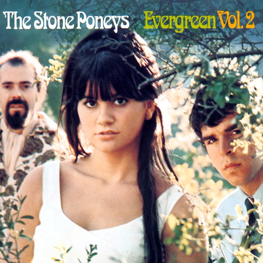Cover image for Evergreen, Vol. 2