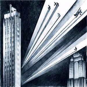Stuck Here For Days by The Datsuns