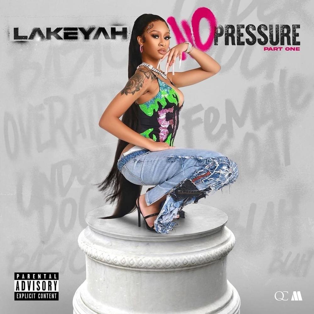 Cover image for No Pressure (Pt. 1)