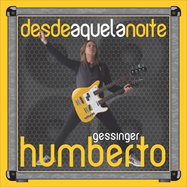 O Que Você Faz a Noite? by Humberto Gessinger