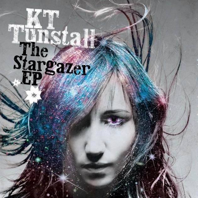 Cover image for Stargazer - EP