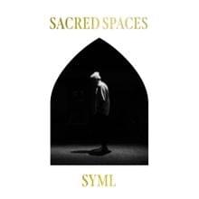 Album cover art for "The Dark (Recorded at St. Mark’s Cathedral)" by SYML