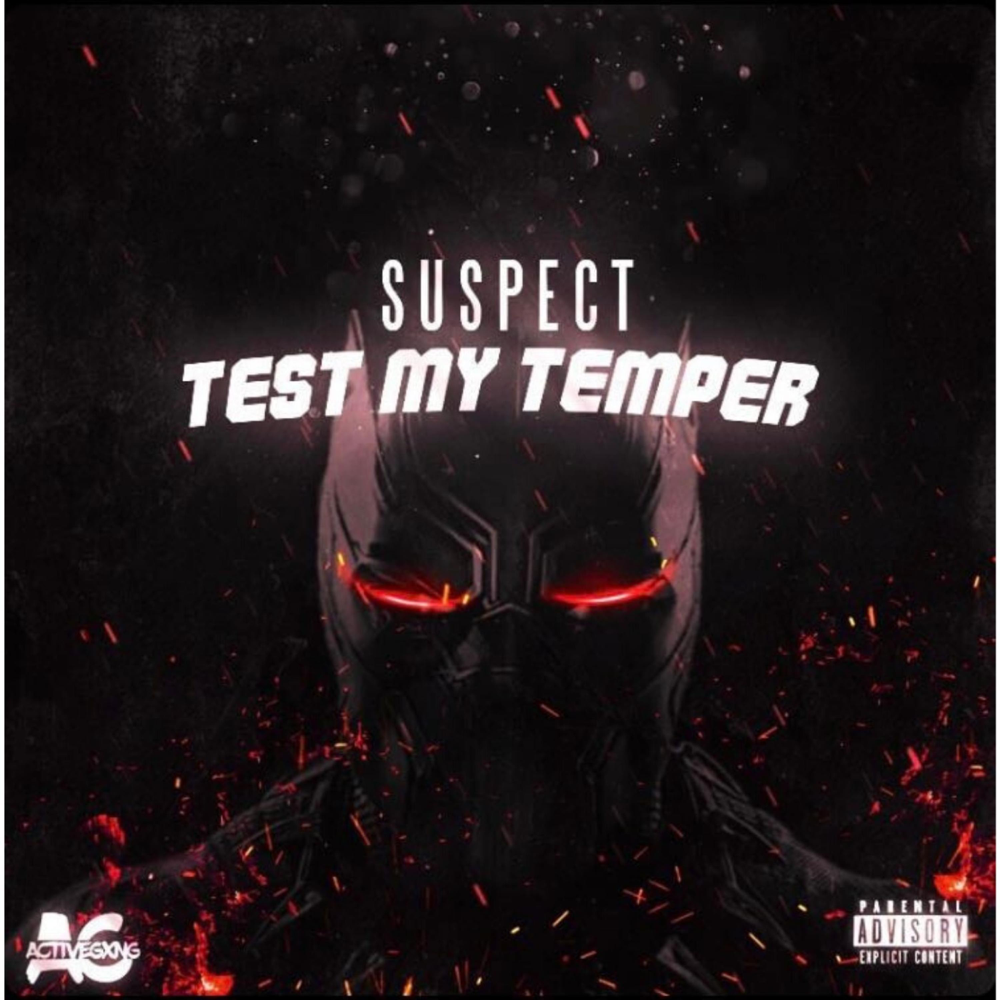 Test My Temper by Sus