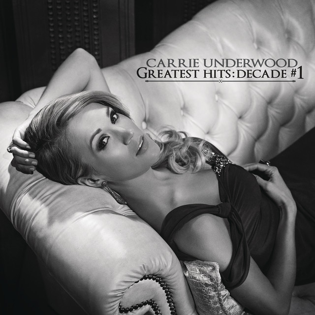 Cover image for Greatest Hits: Decade #1