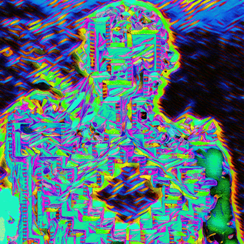Cover image for Random Shit From The Internet Era (Sensorium Dubs)