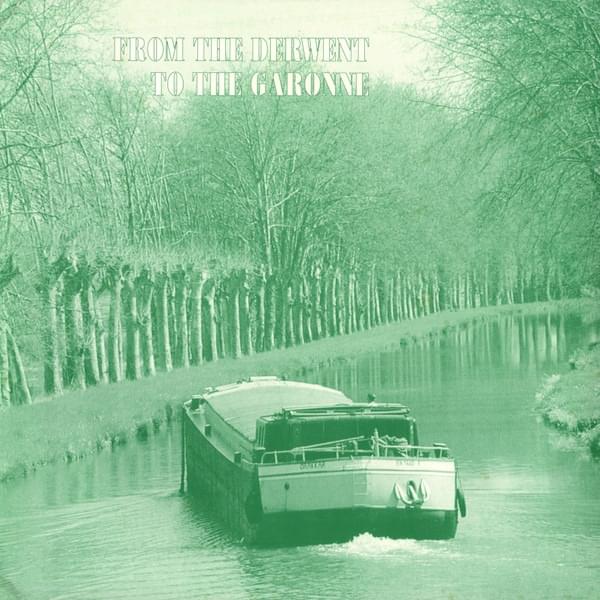 Album cover art for "Morbid Interest" by The Almanacs (UK)