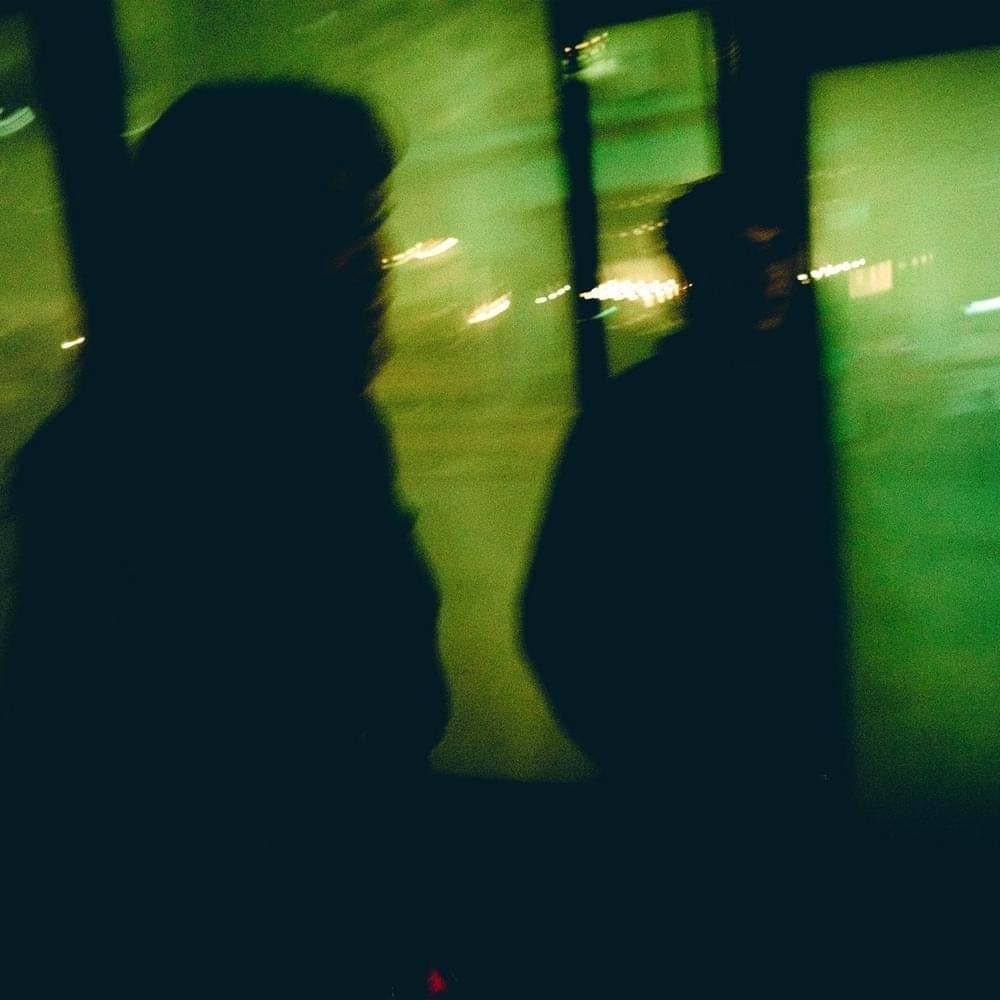 Cover image for POST HEAVEN