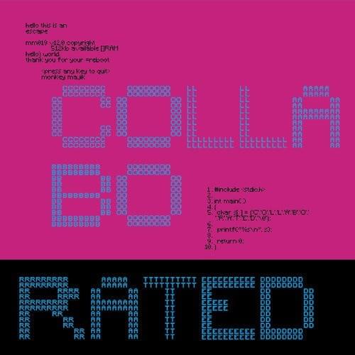 留学生 (Ryugakusei / You Gotta Stay) by MONKEY MAJIK