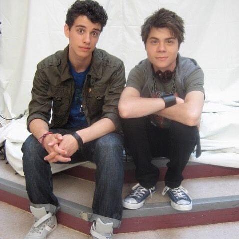 Photo of The GGGG’s