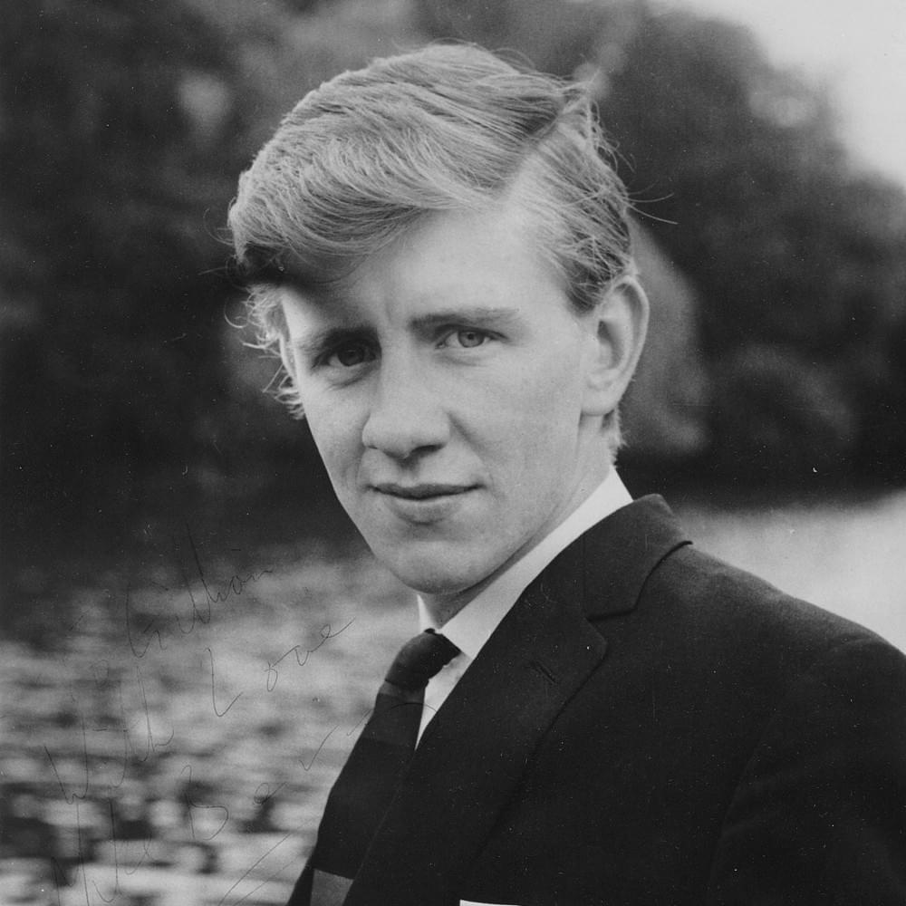 Photo of Mike Berry