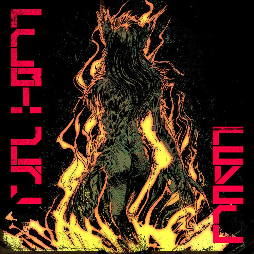 Album cover art for "Survivor" by Rabbit Junk