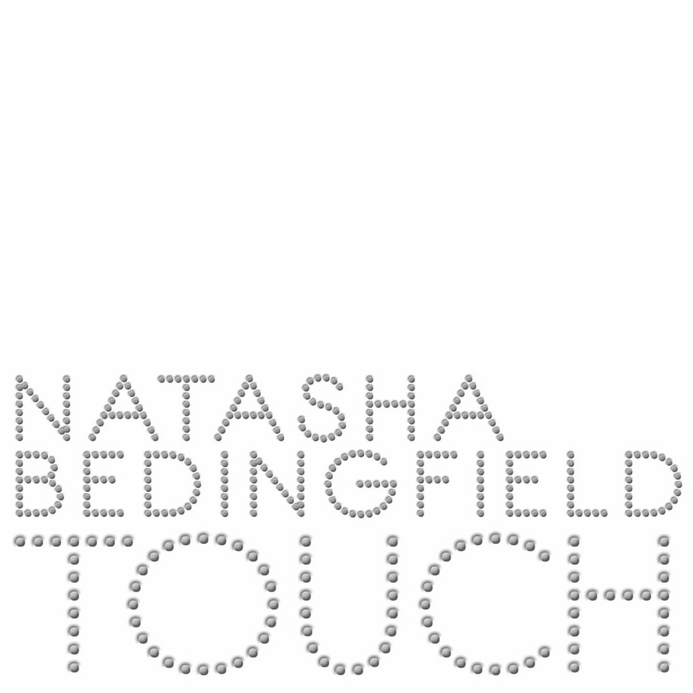 Album cover art for "Touch" by Natasha Bedingfield