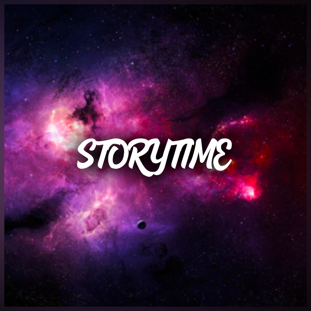 Album cover art for "The Story of Dailzey" by Void (fdvoidmusic)