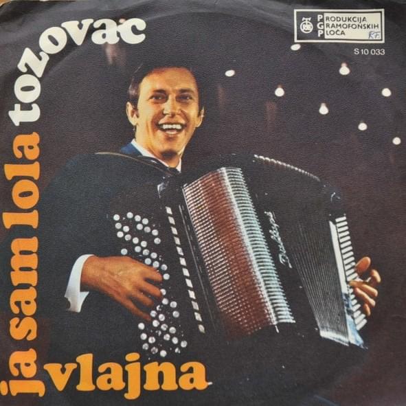 Vlajna by Tozovac