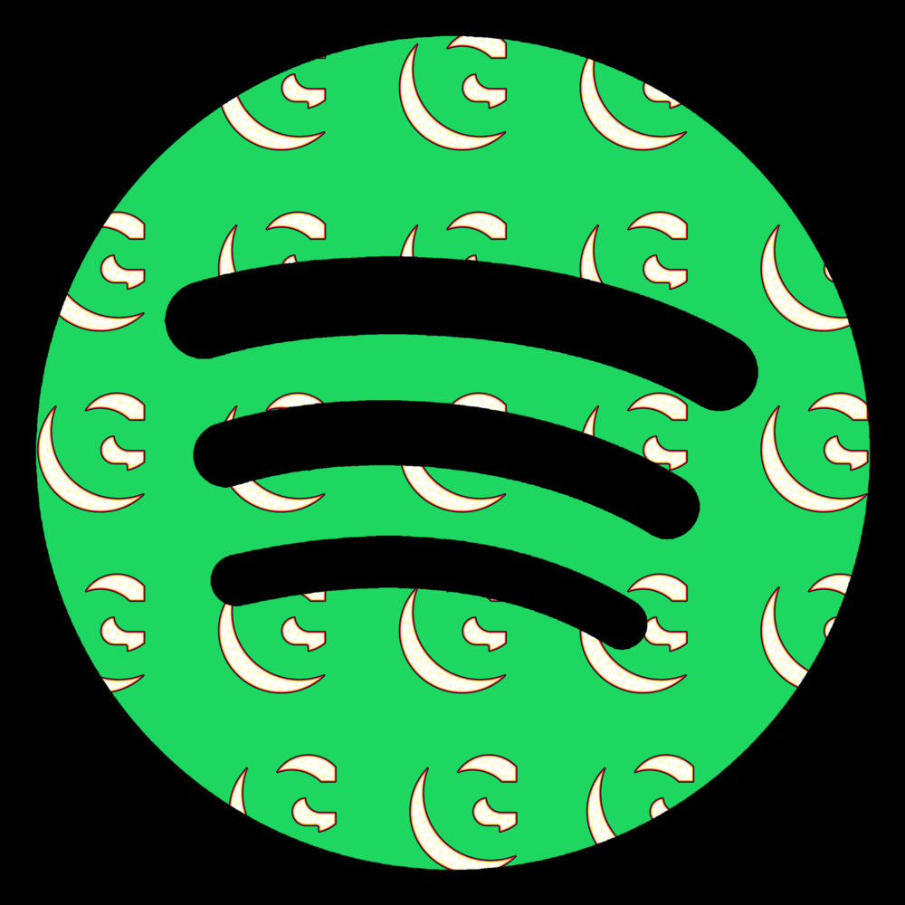Album cover art for "Spotify Playlists" by Genius Deutschland & Rap Genius Deutschland & Pop Genius Deutschland & Rock Genius Deutschland