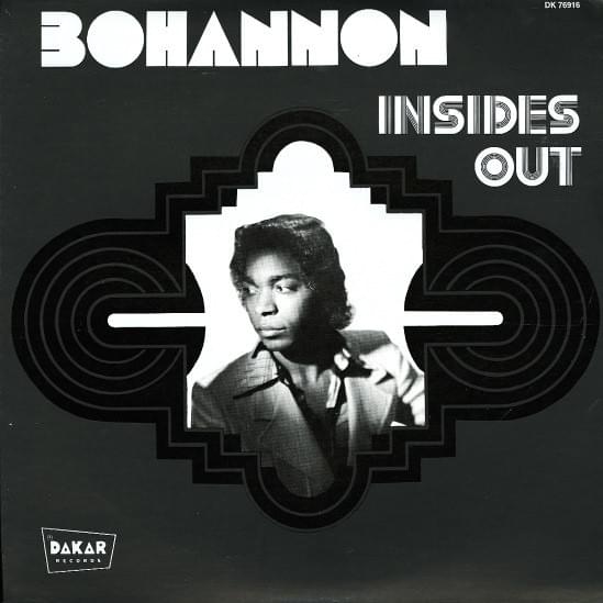 Cover image for Insides Out