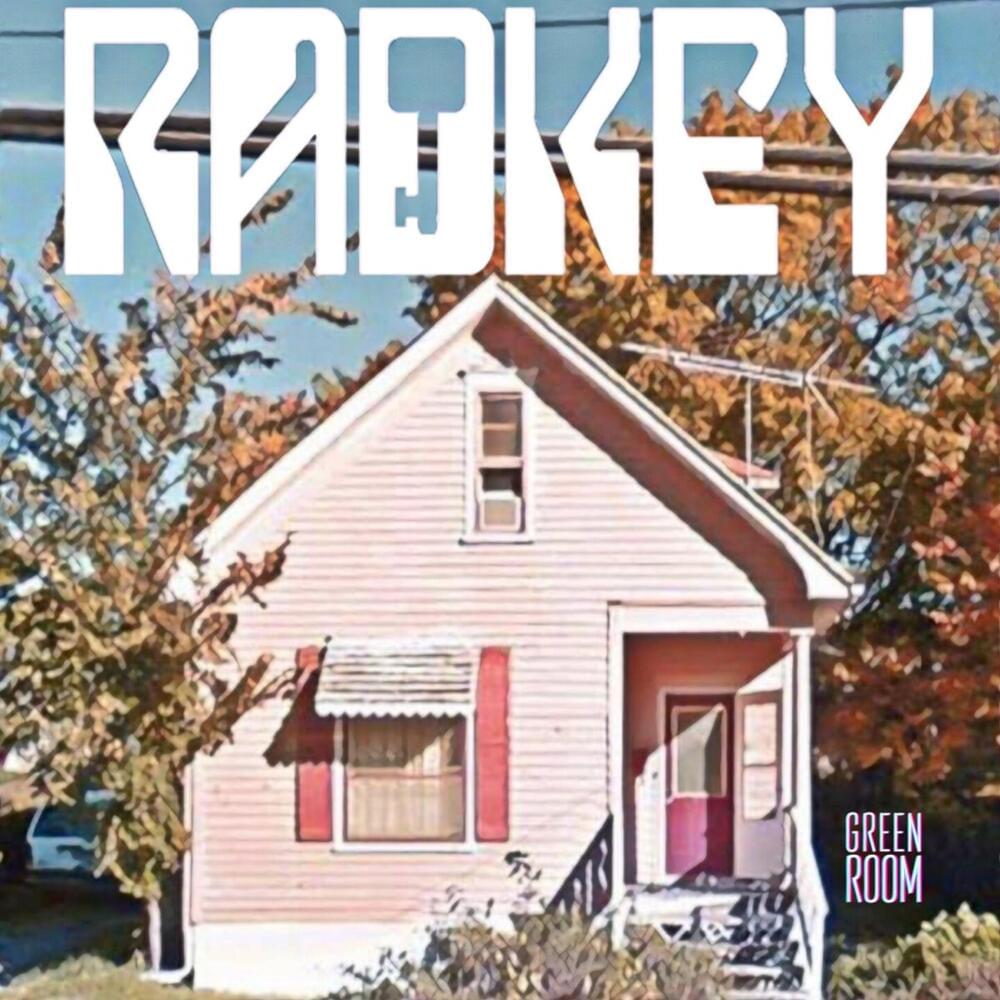 Seize by Radkey