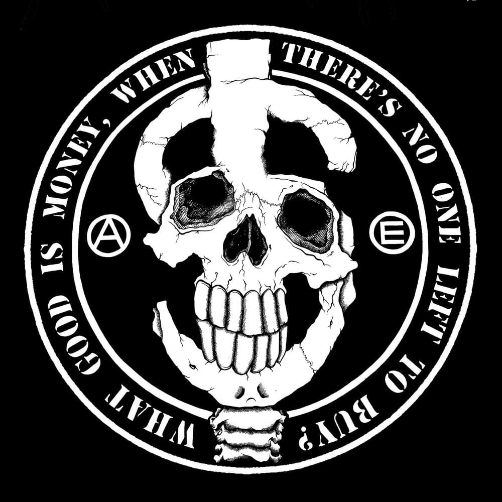 Cover image for Aus-Rotten