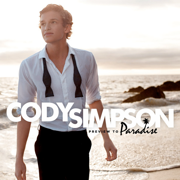 Cover image for Preview To Paradise - EP