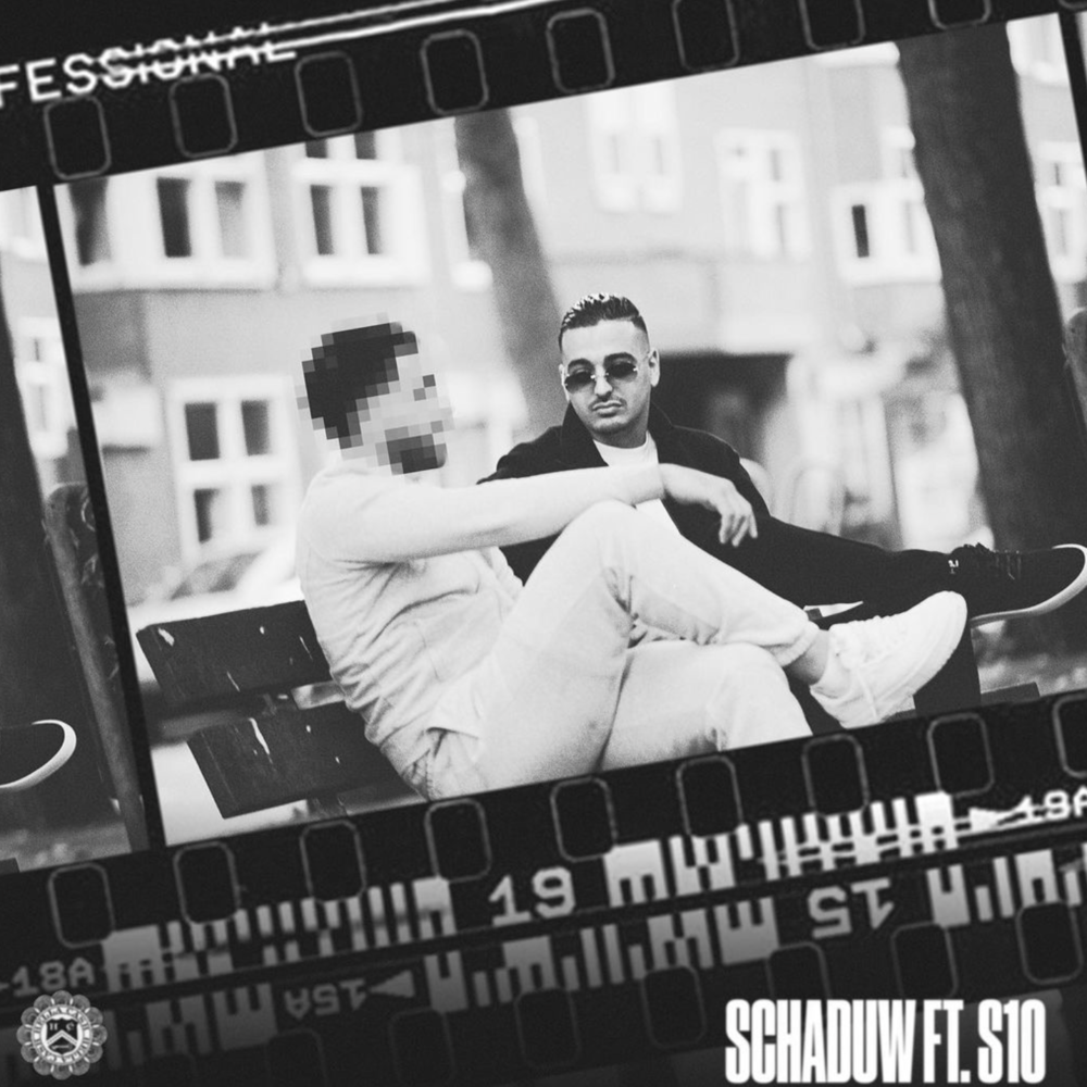Schaduw by KA (NLD)