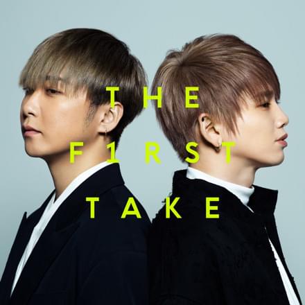 CITRUS / THE FIRST TAKE by THE FIRST TAKE