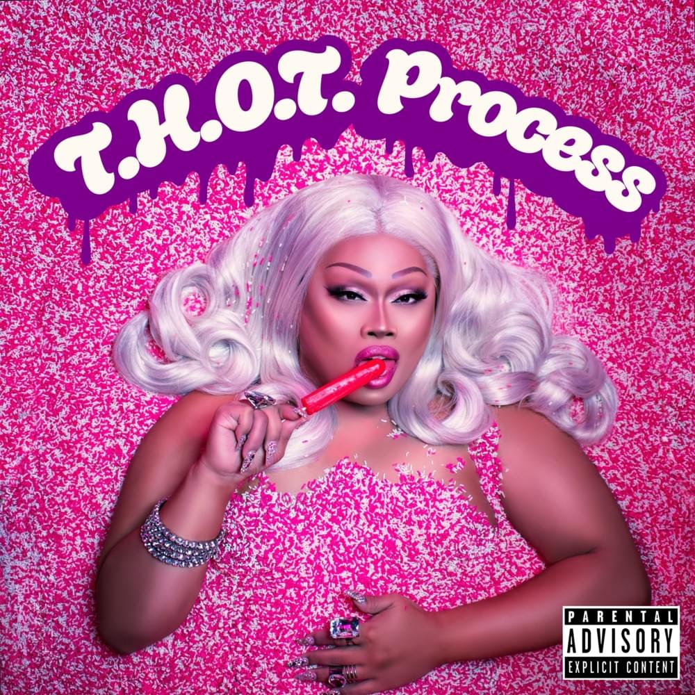 I Don’t Give a Fuck by Jiggly Caliente