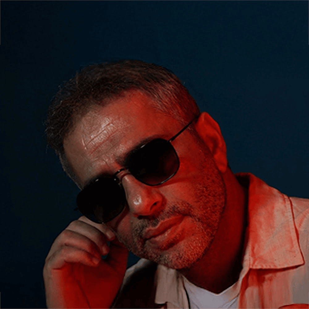 Photo of Fadel Chaker - فضل شاكر