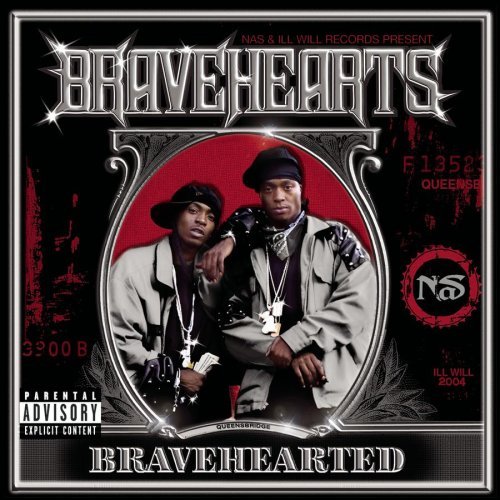 Cash Flow by Bravehearts