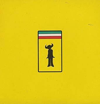 Album cover art for "Virtual Insanity" by ​triple j
