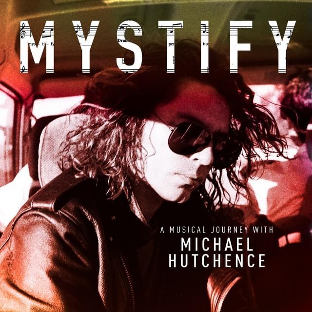 Never Tear Us Apart by Michael Hutchence