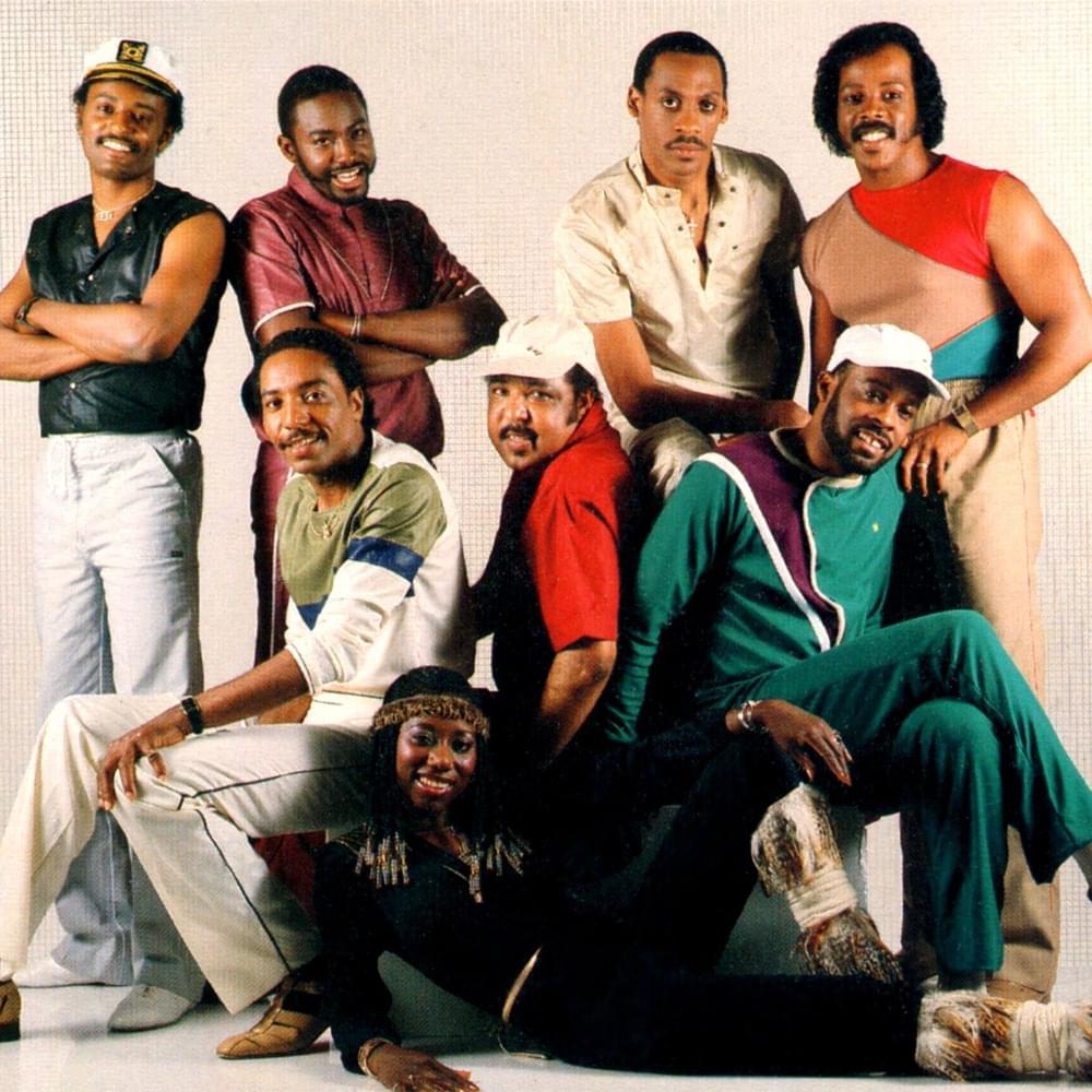 Photo of The S.O.S. Band