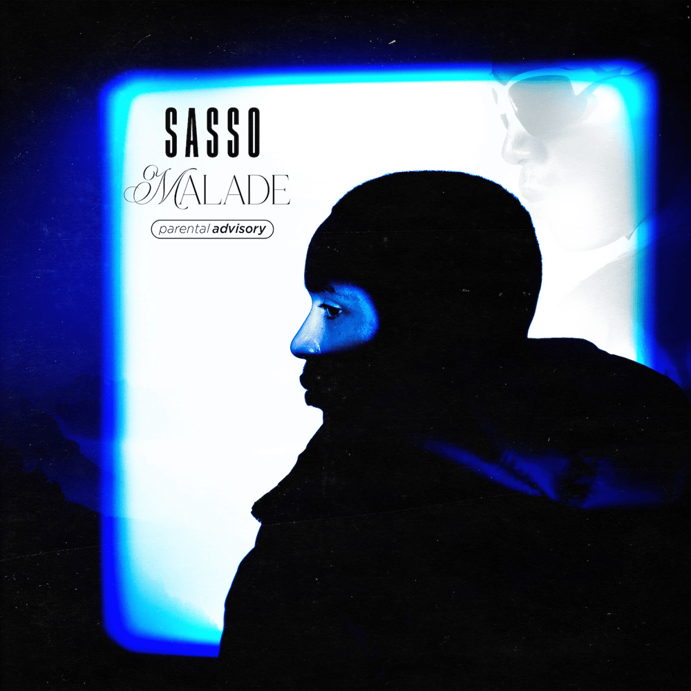 Malade by Sasso