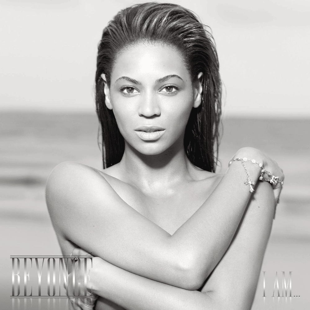 Album cover art for "Hello" by Beyoncé