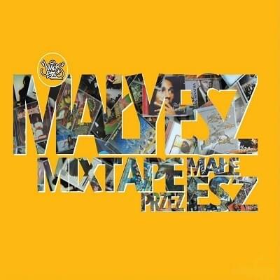 Cover image for Mixtape przez Małe Esz
