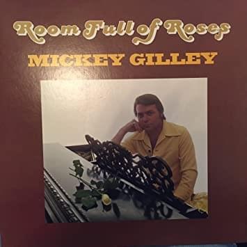 Cover image for Room Full of Roses