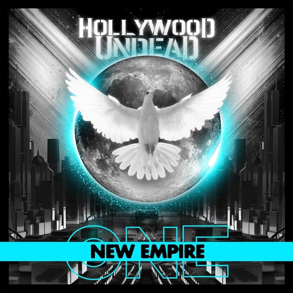 Cover image for New Empire, Vol. 1
