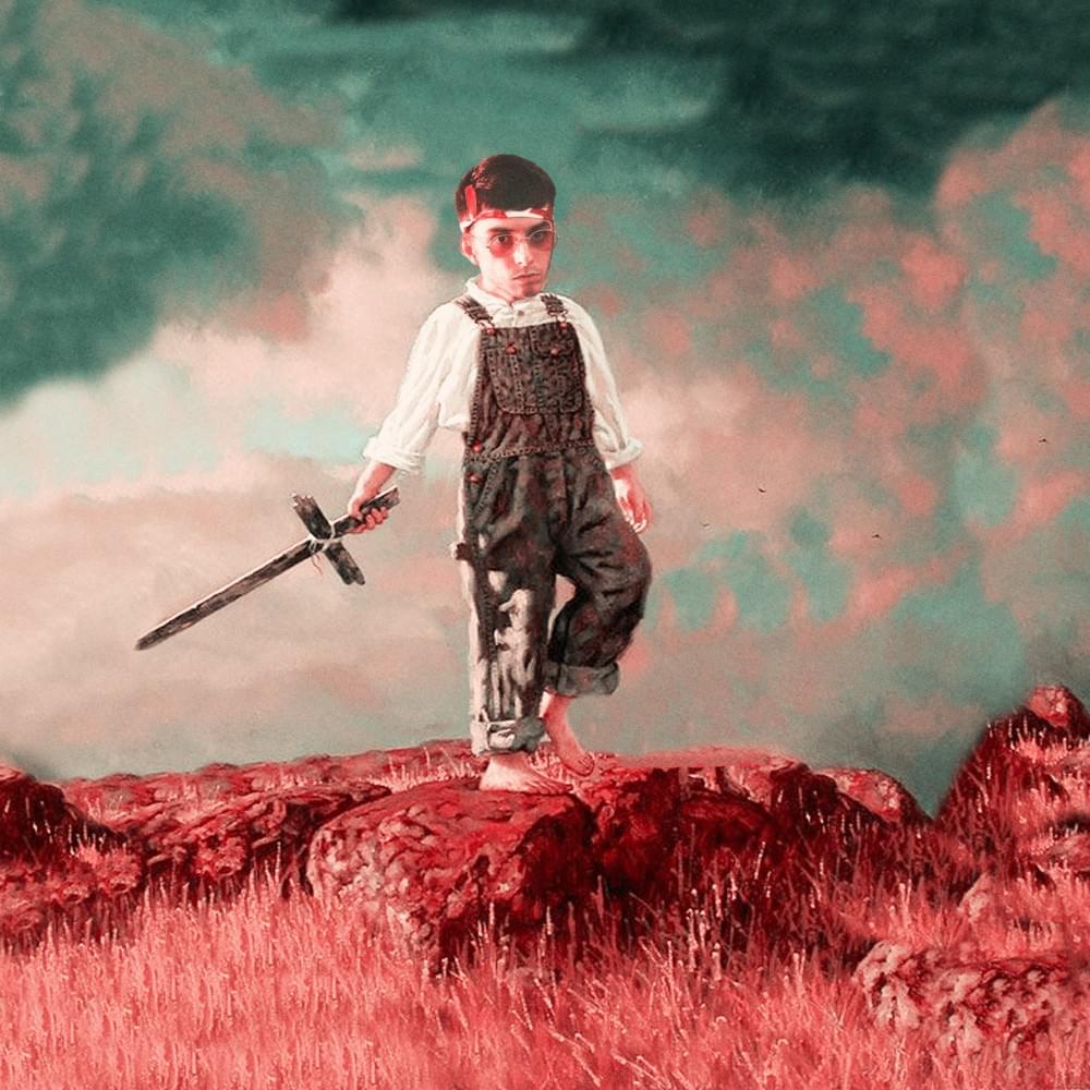 Cover image for Paura & Delirio a Las Pezia