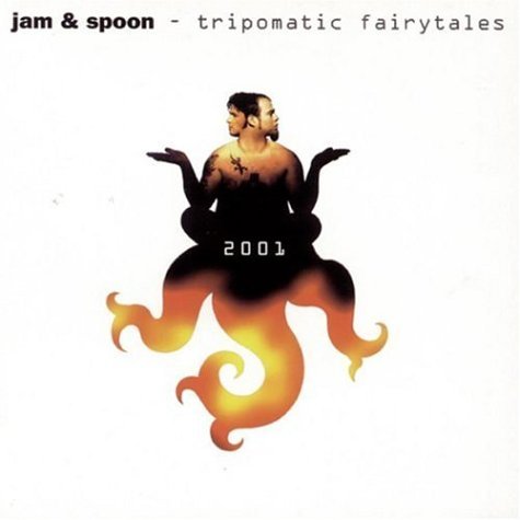 Cover image for Tripomatic Fairytales 2001