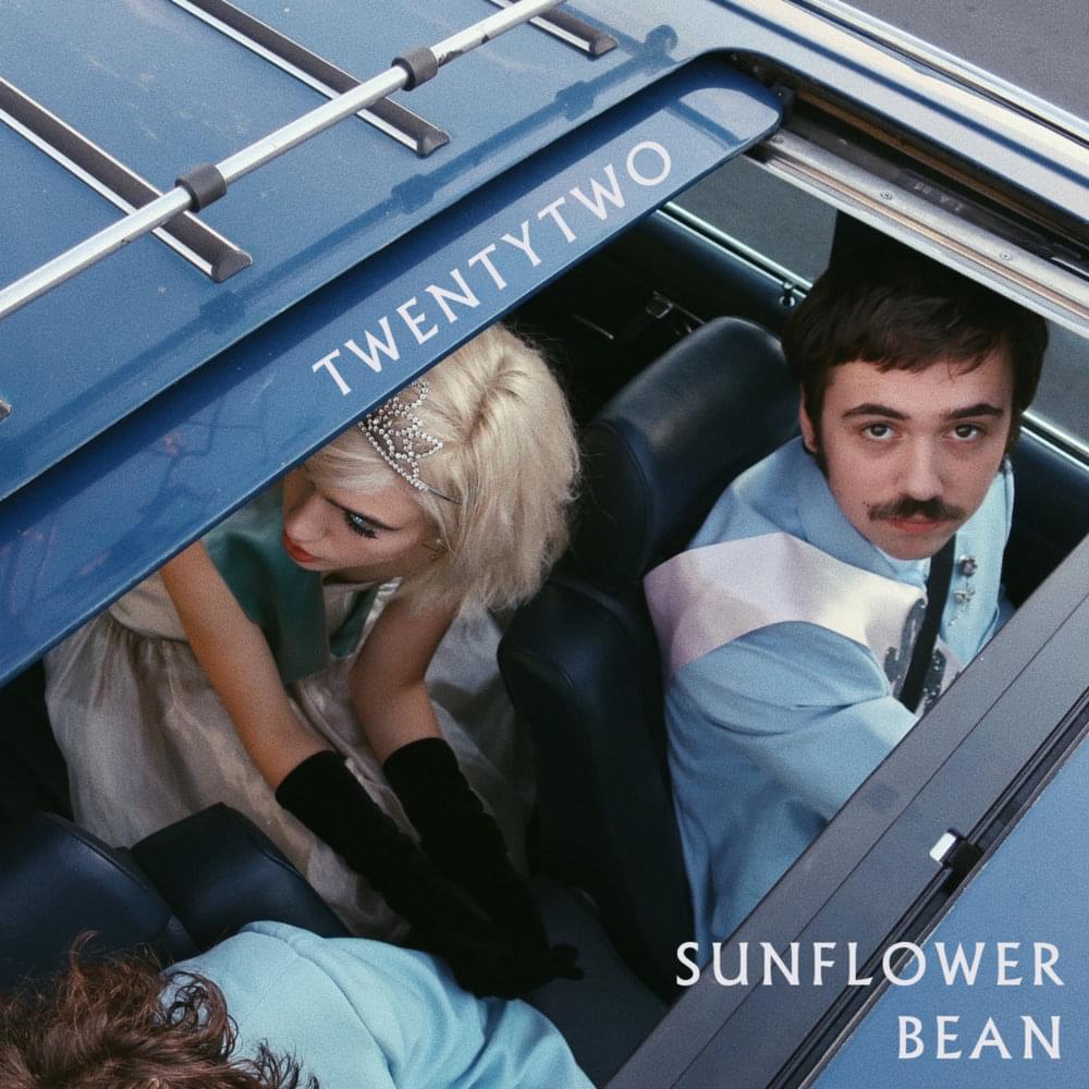 Twentytwo by Sunflower Bean