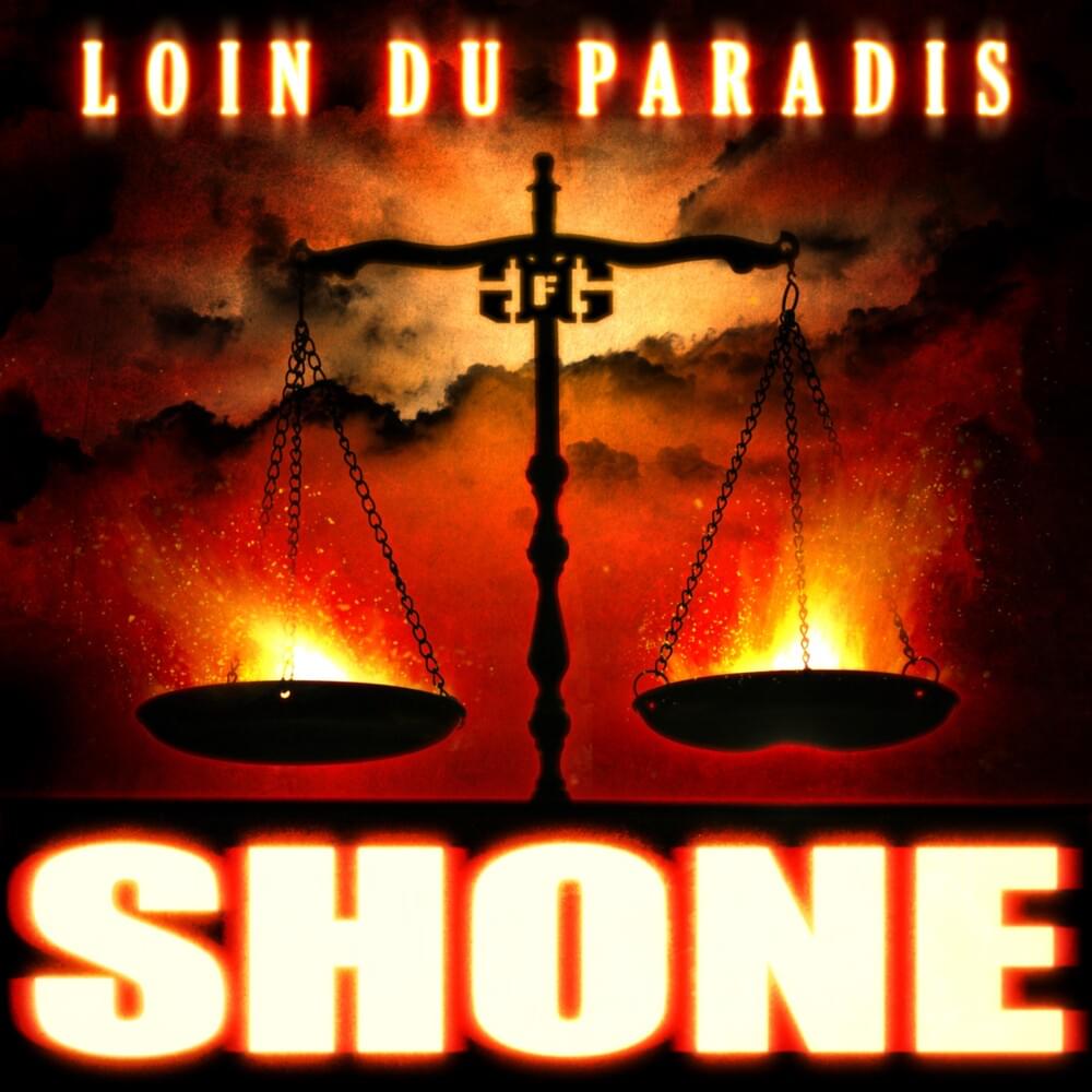 Cover image for Loin du paradis
