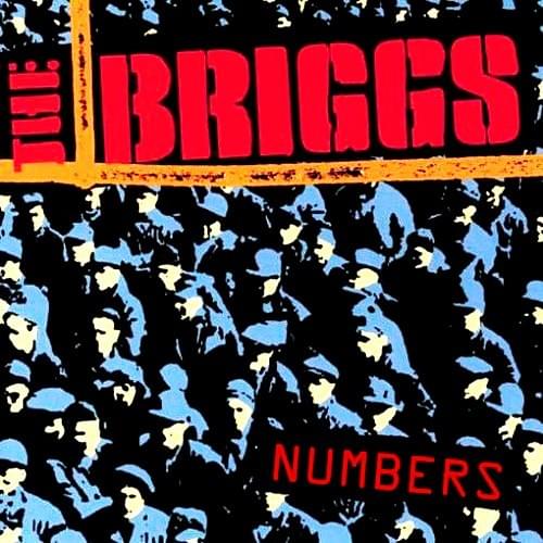 Media Control by The Briggs (Band)