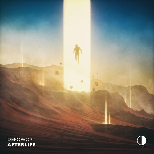 Afterlife by Defqwop