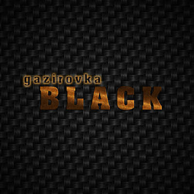 Black by Gazirovka