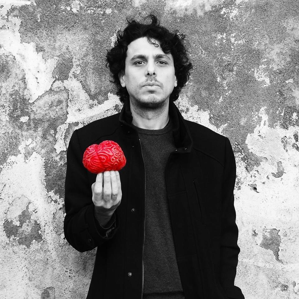Photo of Luca Di Maio