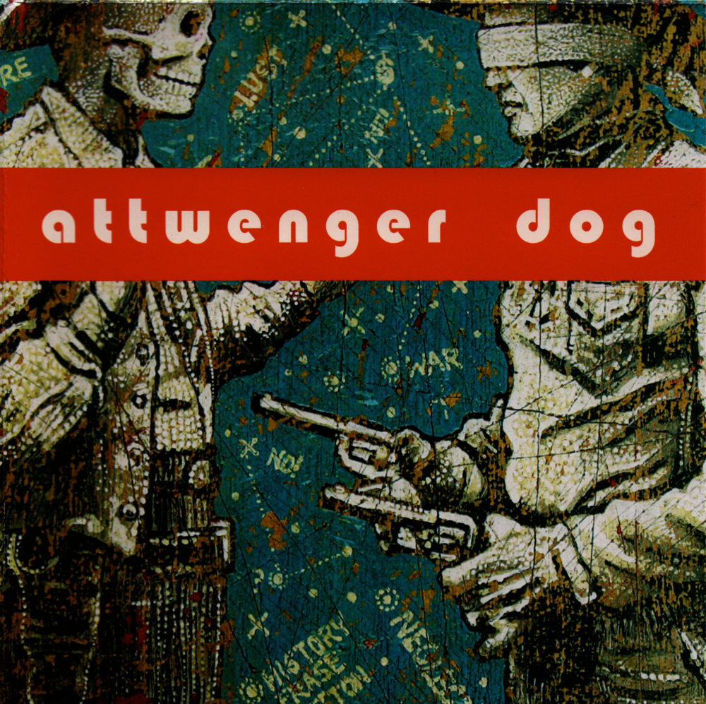 Dog by Attwenger