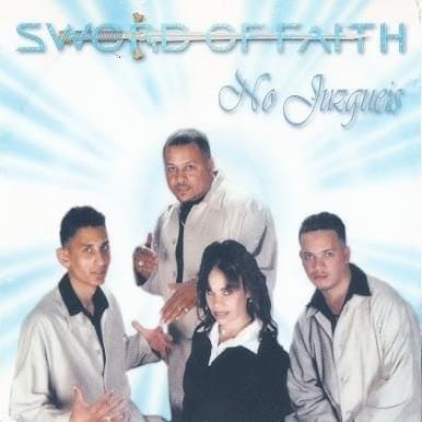 Cover image for No Juzgueis