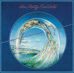 Album cover art for "Big Muff" by John Martyn