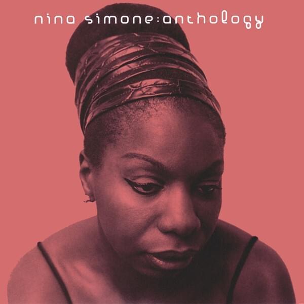 Cover image for Anthology