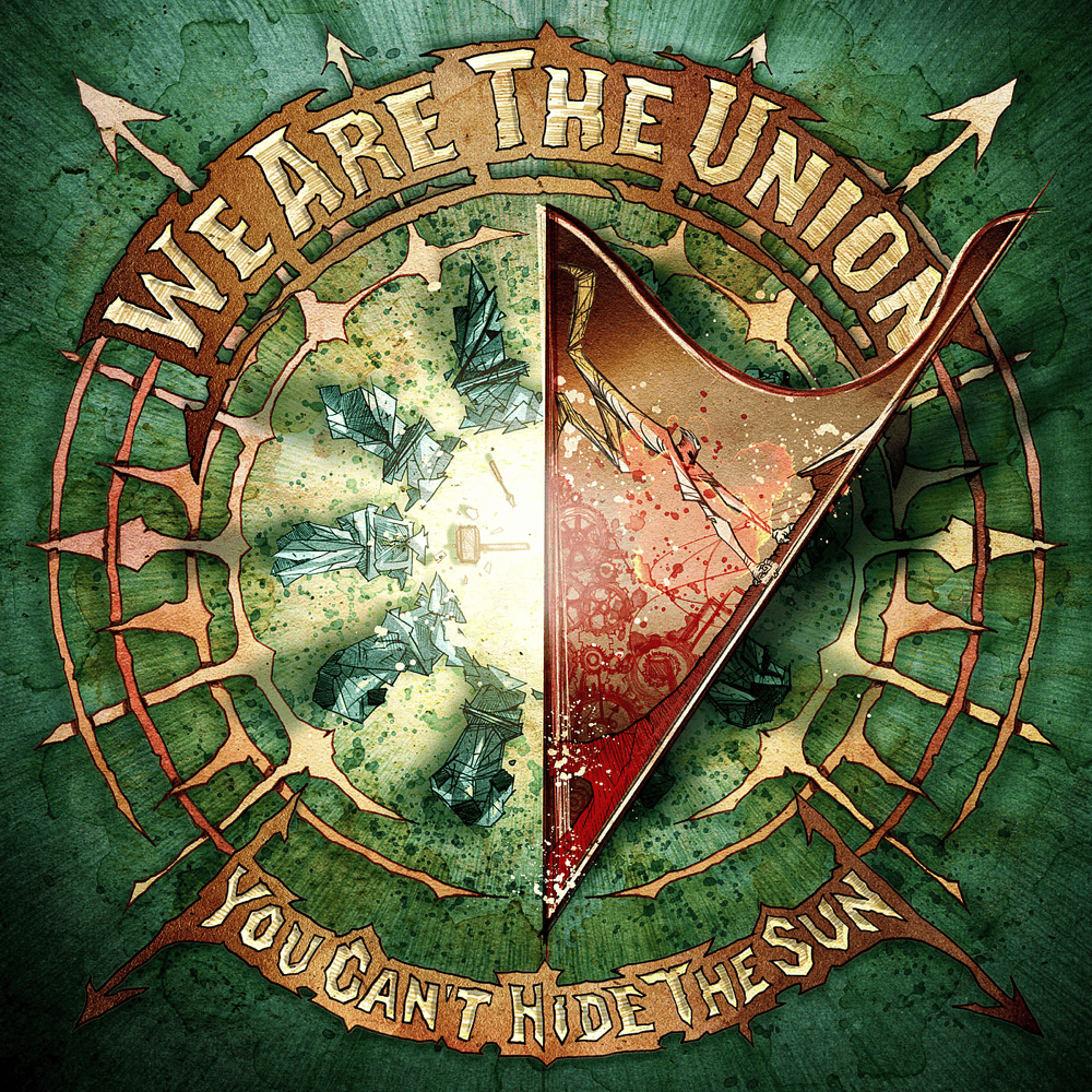 415 In Progress by We Are The Union