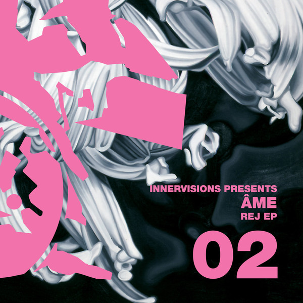 Rej by Âme (Duo)